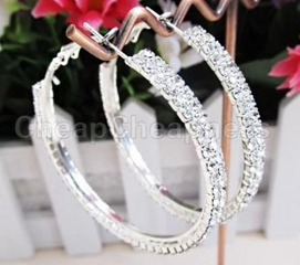 Hoop Earrings Deals