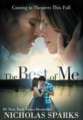 The Best Of Me Book Deals