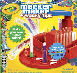 Crayola Marker Maker Deals