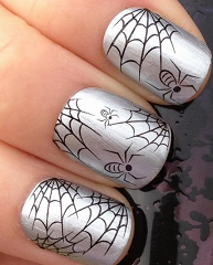 Halloween Nail Art Deals