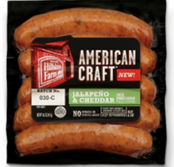Hillshire Farm Coupons
