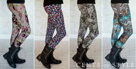 Cents Of Style Deals