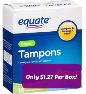Equate Coupons