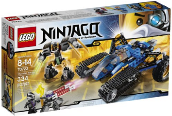 Lego Ninjago Deals