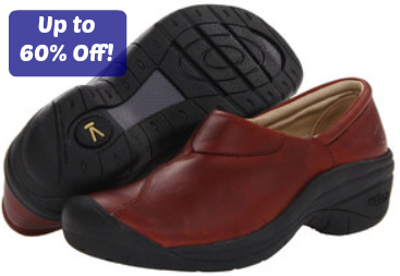 Keen Shoes