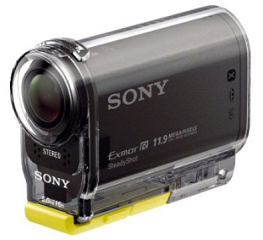 Sony Video Camera Deals