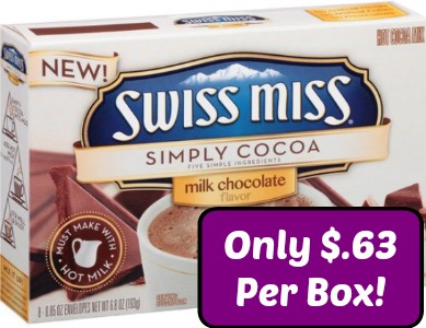 Swiss Miss Coupons