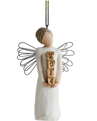 Willow Tree Ornament Deals