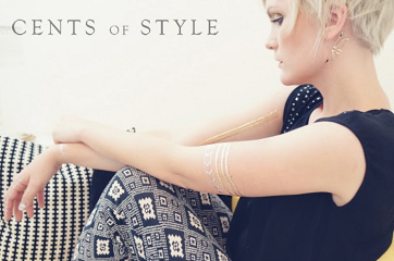 Cents Of Style Deals