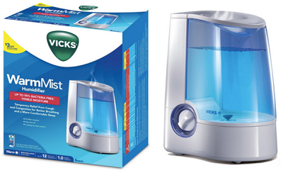 Vicks Humidifier Deals