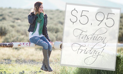 Cents of Style Deals