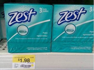 Zest Coupons