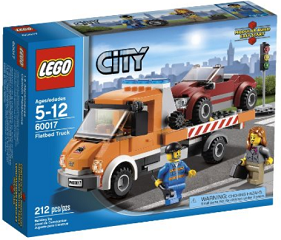 Lego City Deals