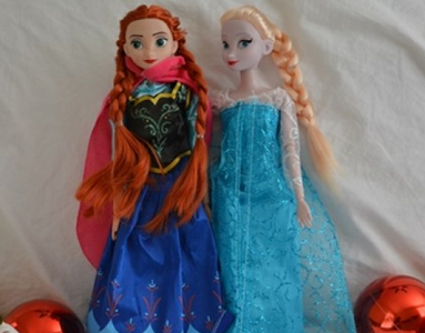 Princess Doll Deals