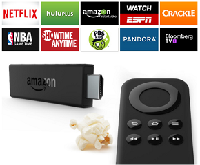Amazon Fire TV Deals