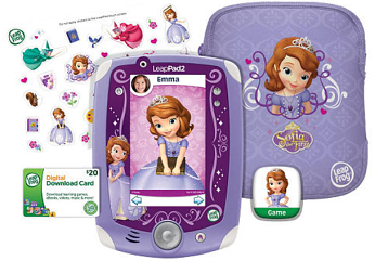 Leapfrog LeapPad2 Deals