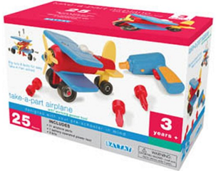 Battat Take-A-Part Airplane Deals