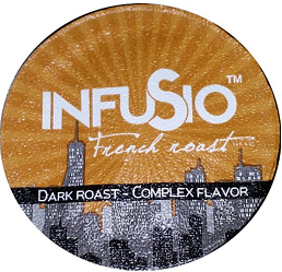 Infusio Deals