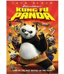 Kung Fu Panda Deals