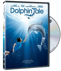 Dolphin Tale DVD Deals