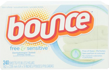 Bounce Dryer Sheets Deals