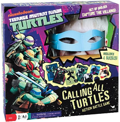 Teenage Mutant Ninja Turtles Deals