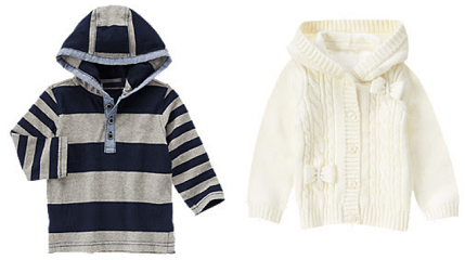 Gymboree Deals