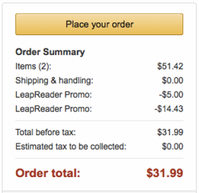 LeapFrog Deals