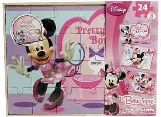 Minnie Mouse Deals