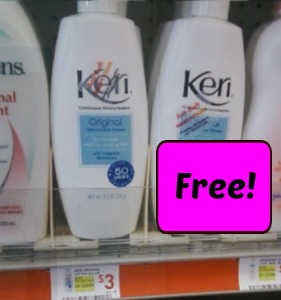 Keri Lotion Coupons