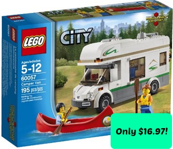 Lego City Deals