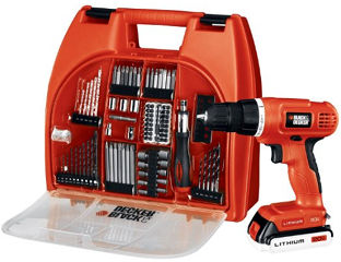 Black & Decker Deals