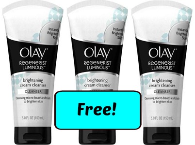 Olay Regenerist Coupons