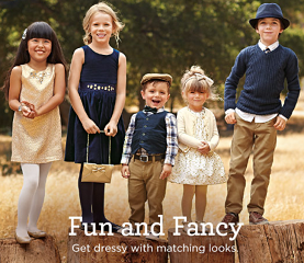 Gymboree Deals