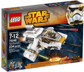 Lego Star Wars Deals