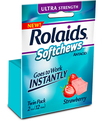 Rolaids Coupons