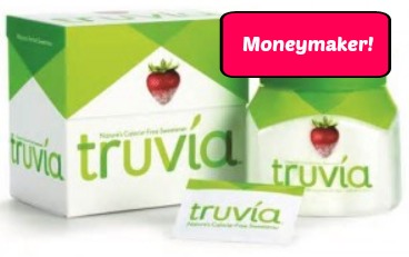 Truvia Coupons