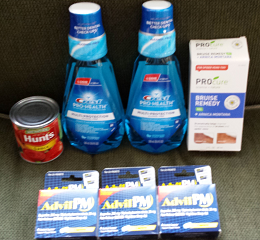 Couponing For 4 Shops