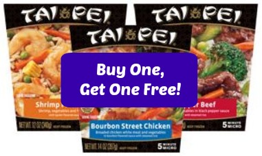 Tai Pei Coupons