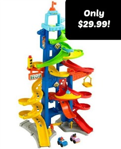 Fisher-Price Deals