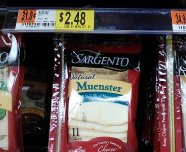 Sargento Cheese Coupons
