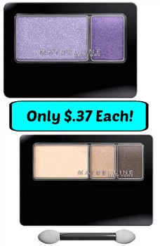 Maybelline Coupons