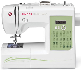 Singer Sewing Machine Deals