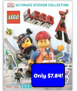 Lego Movie Deals