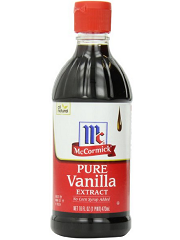 McCormick Vanilla Deals