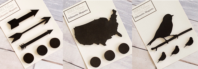 Wooden Magnet Deals