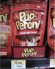 Pup-Peroni Coupons