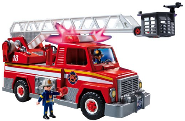Playmobil Deals