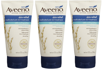 Aveeno Coupons