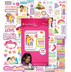 American Girl Deals